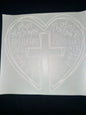 Screen Print Transfer #62 (Destash)