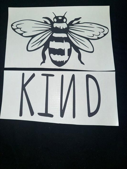 Screen Print Transfer #114 (Destash)