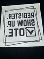 Screen Print Transfer #92 (Destash)