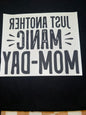 Screen Print Transfer #99 (Destash)