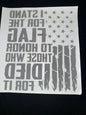 Screen Print Transfer #80 (Destash)