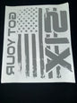 Screen Print Transfer #117 (Destash)