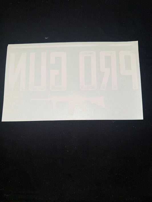 Screen Print Transfer #90 (Destash)