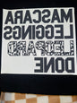 Screen Print Transfer #98 (Destash)