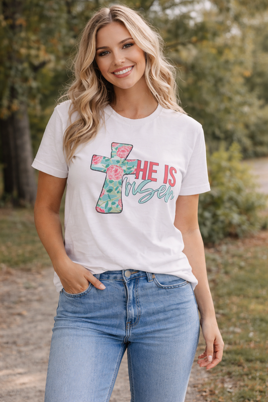 ✝️ He is Risen ✝️