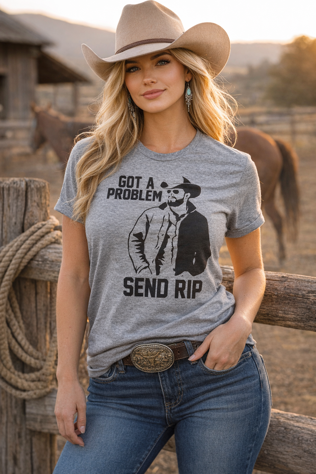 Got A Problem? Call Rip! 📞 🤠