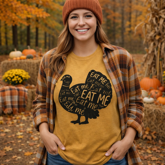 Eat Me 🦃 🍁