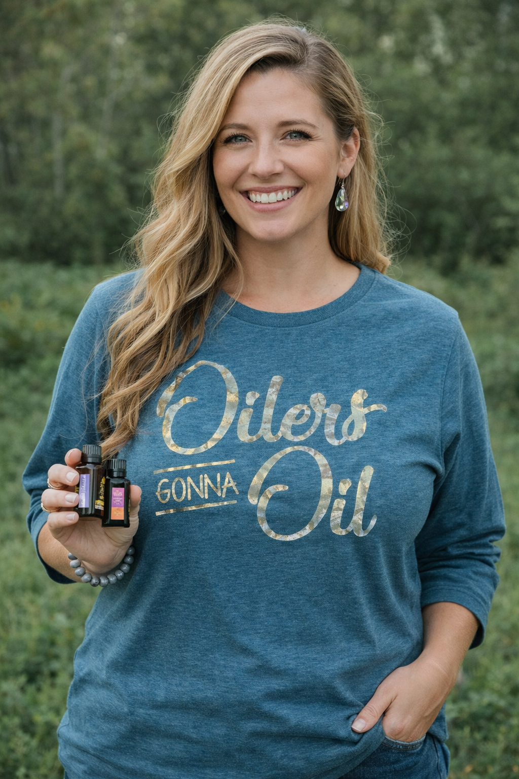 Oilers Gonna Oil