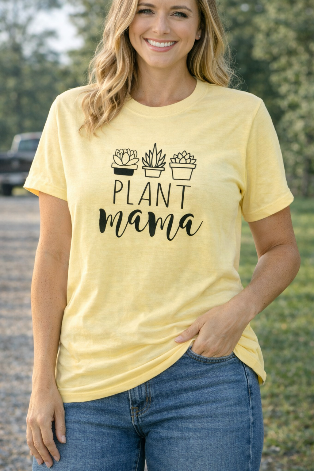 🪴 🌱 Plant Mama 🪴 🌱