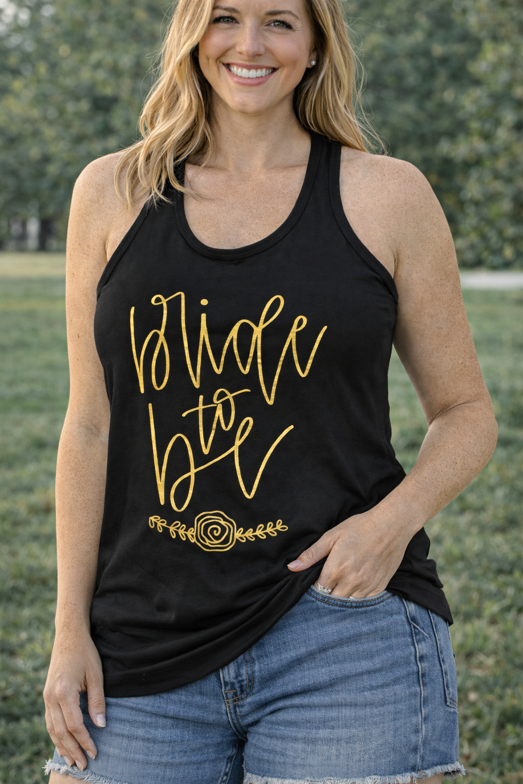 Bride To Be 👰 💕