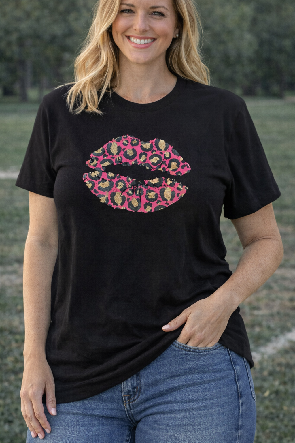 Leopard Lips 💋 🐆